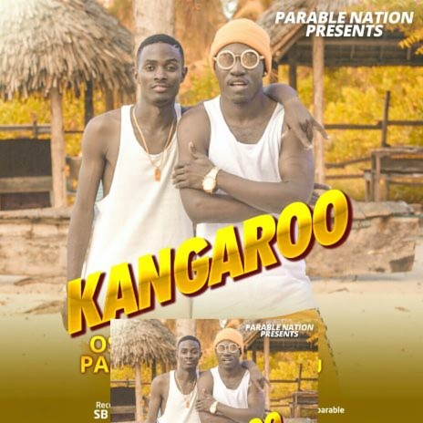 Kangaroo ft, Mkaliwenu | Boomplay Music