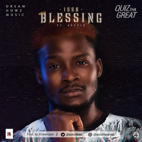 Issa Blessing(Ft Adeola) | Boomplay Music