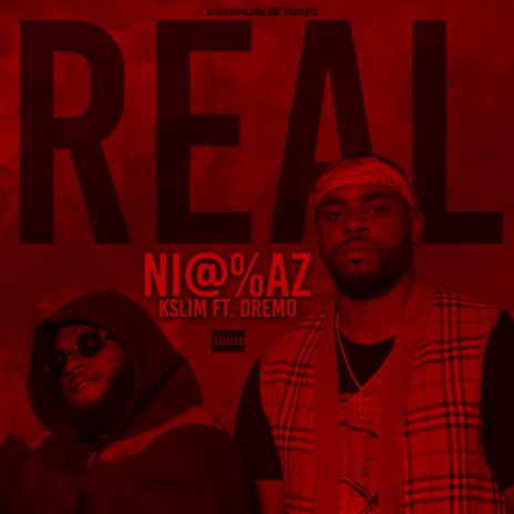 Real Nigga ft. Dremo | Boomplay Music