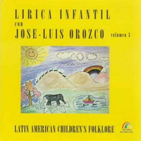 El Coquí - José-Luis Orozco MP3 download | El Coquí - José-Luis Orozco  Lyrics | Boomplay Music
