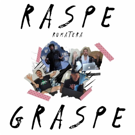 Raspe graspe | Boomplay Music