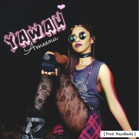 Yawah | Boomplay Music