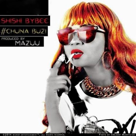 Chuna Buzi | Boomplay Music