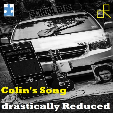 Colin's Song