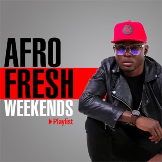 Afro-Fresh Weekends