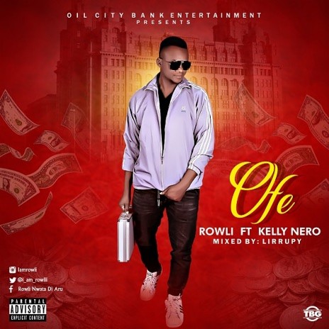 Ofe(Ft Kelly Nero) | Boomplay Music