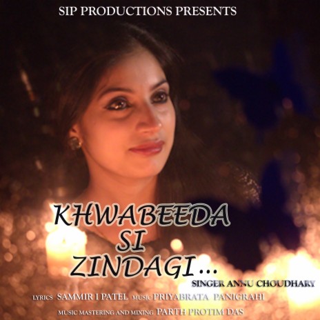 Khwabeeda si Zindagi ft. Annu Choudhary | Boomplay Music