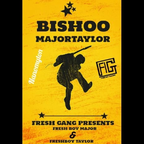Bishoo | Boomplay Music