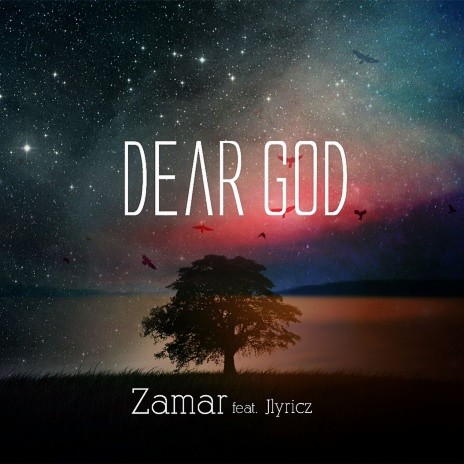 Dear God ft. JLyricz | Boomplay Music