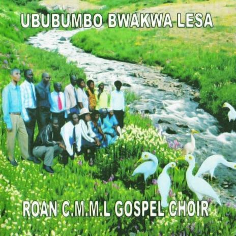 Ububumbo Bwakwa Lesa | Boomplay Music