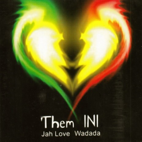 Jah Love (Wadada)