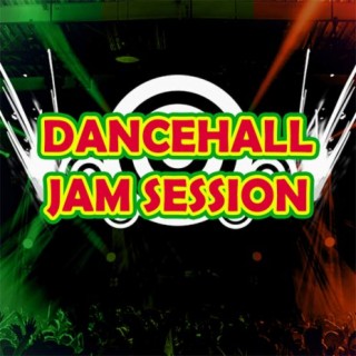 Dancehall Jam Session
