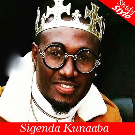 Sigenda Kunaaba | Boomplay Music