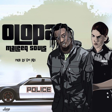 Olopo | Boomplay Music