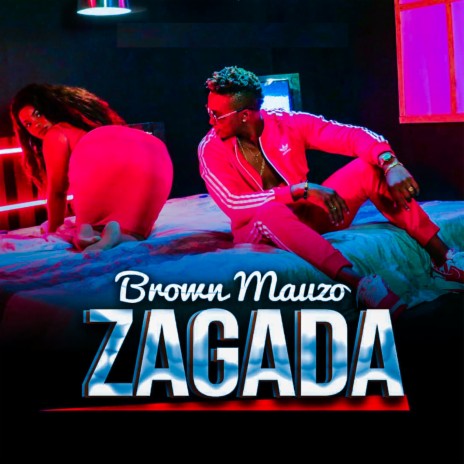 Zagada | Boomplay Music