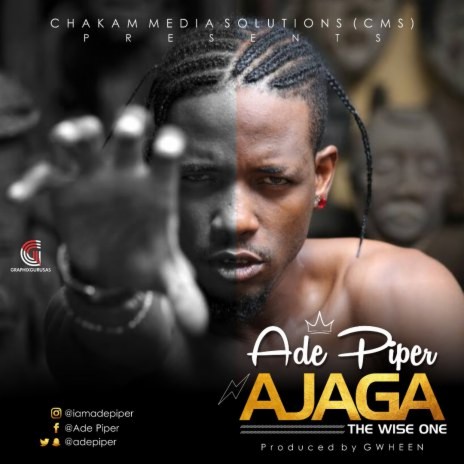 AJAGA (The Wise One) | Boomplay Music