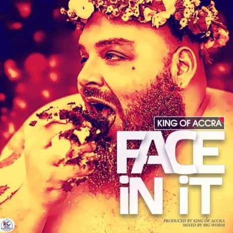 Face In It | Boomplay Music