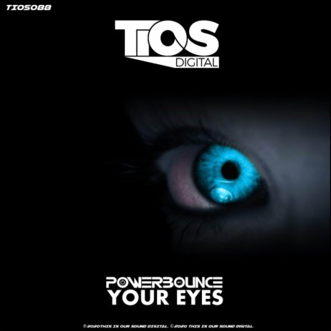 Your Eyes (Original Mix) | Boomplay Music