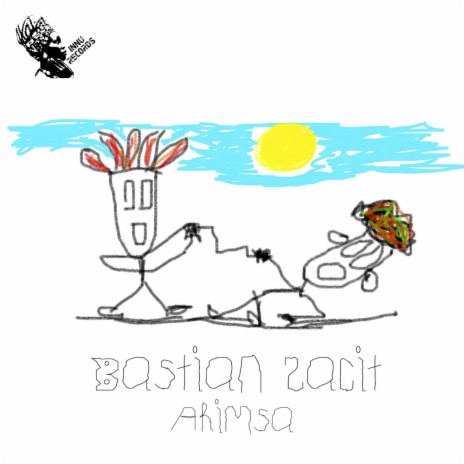 Ahimsa (Original Mix) | Boomplay Music