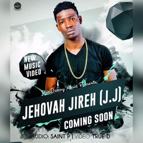 J.J. (Jehova Jireh) | Boomplay Music
