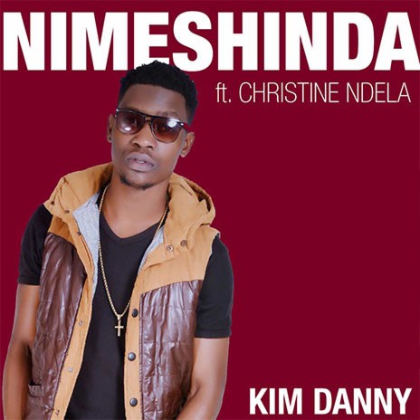 Nimeshinda ft. Christine Ndela | Boomplay Music