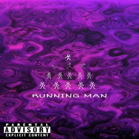 Running Man (Remix) ft. DRD | Boomplay Music