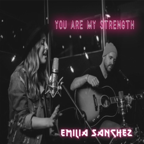 You Are My Strength | Boomplay Music