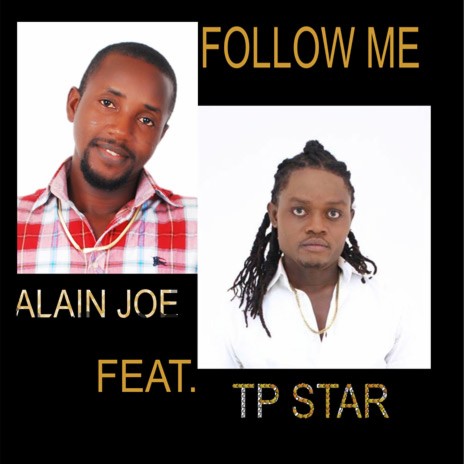 Follow Me ft. TP Star