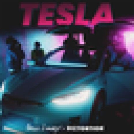 Tesla ft. Diztortion | Boomplay Music