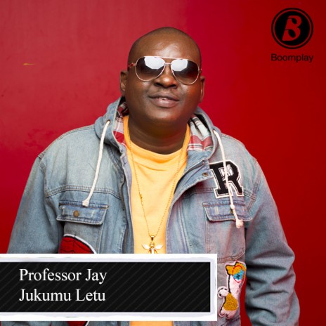 Jukumu Letu ft. Mwana FA | Boomplay Music