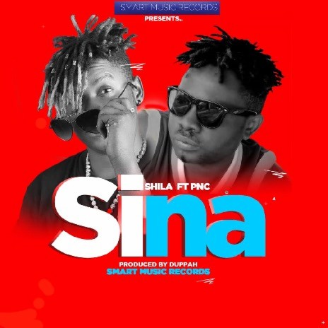Sina ft. PNC | Boomplay Music