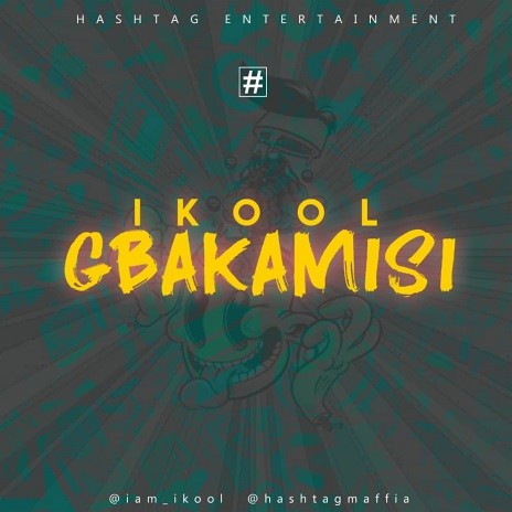 Gbakamisi | Boomplay Music