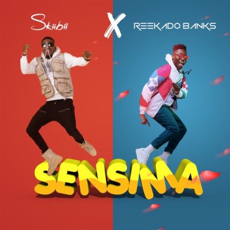 Sensima ft. Reekado Banks