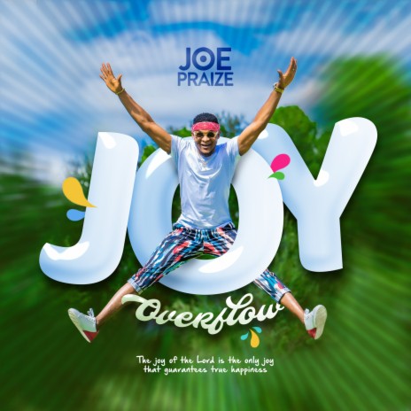 Joy Overflow | Boomplay Music