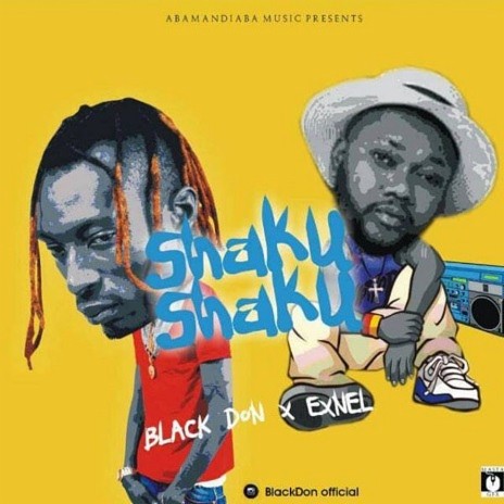 Shaku Shaku ft. Exnel | Boomplay Music