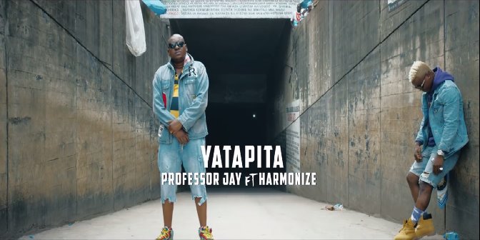 Yatapita Ft Harmonize Boomplay