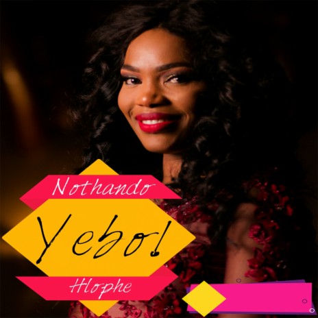 Yebo! | Boomplay Music