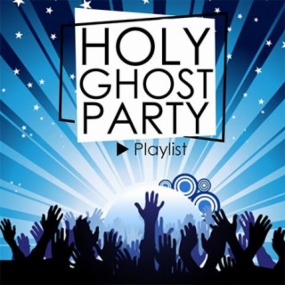 Holy Ghost Party