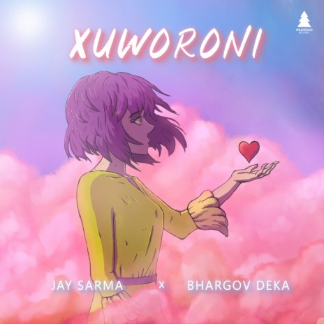 Xuworoni ft. Bhargov Deka | Boomplay Music