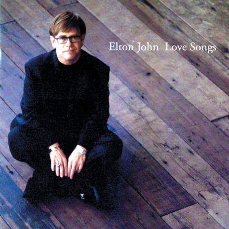 Sacrifice Elton John