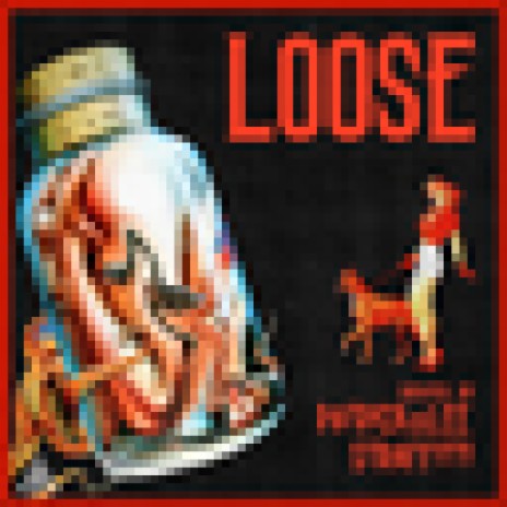 Loose ft. Straffitti | Boomplay Music