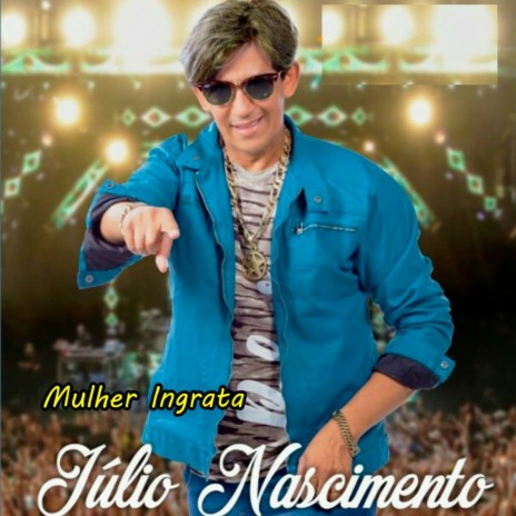 Mulher Ingrata | Boomplay Music