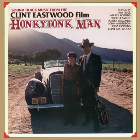 Honkytonk Man | Boomplay Music