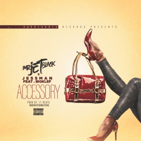 Accessory ft. Jessman & Bigklef | Boomplay Music