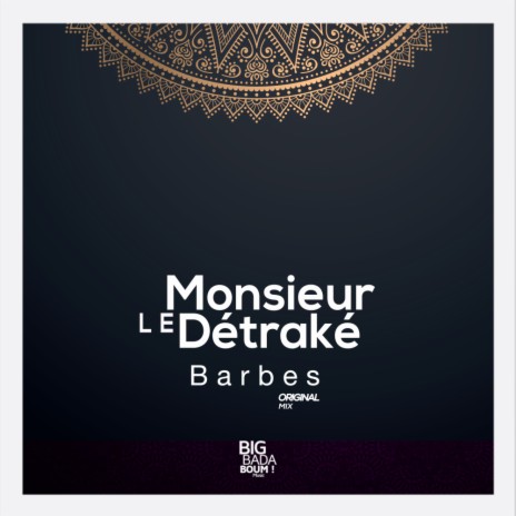 Barbes (Original Mix)