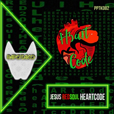Heartcode (Original Mix) | Boomplay Music