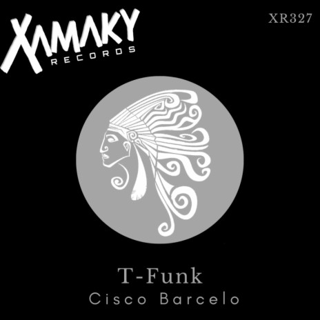 T-funk (Original Mix)