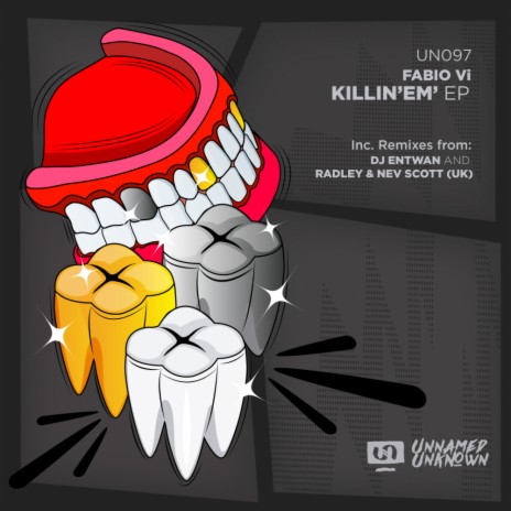 Killin' Em' (Radley, Nev Scott (UK) Remix) | Boomplay Music