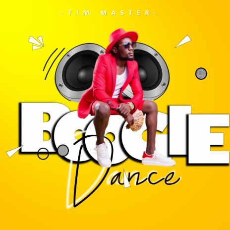 Boogie Dance | Boomplay Music