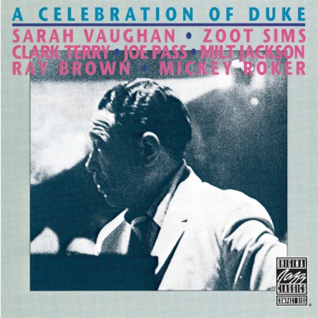 Happy Go Lucky Local ft. Joe Pass & Ray Brown